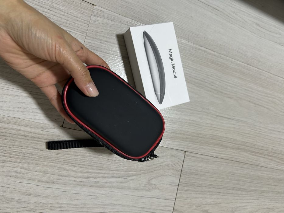 Apple Magic Mause 2 Black.