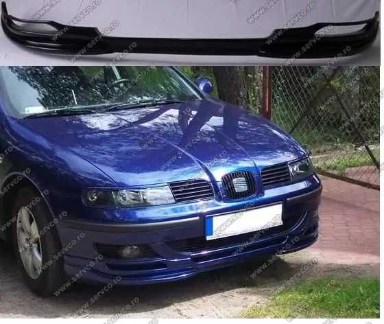 Prelungire tuning sport bara fata Seat Toledo 1M 1999-2005 v1
