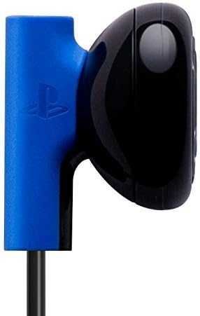 Гарнитура проводная Sony Mono Chat Earbud 3.5 mm (PS4) (OEM)