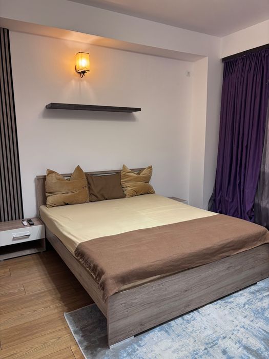 Apartament 2 camere matei millo