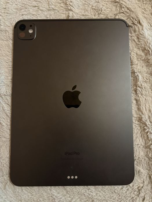 iPad Pro 11” (M4) – 256 GB