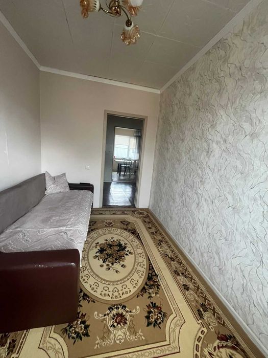 Продается 4-ком. дом мкр. Северный