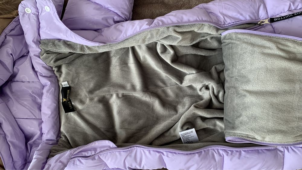 Продам комбинезон