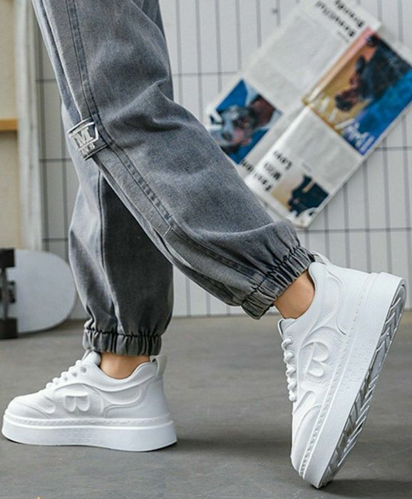 erkaklar oyoq kiyimi