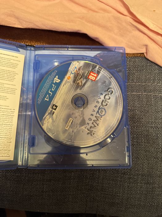 Продам диск год оф вар