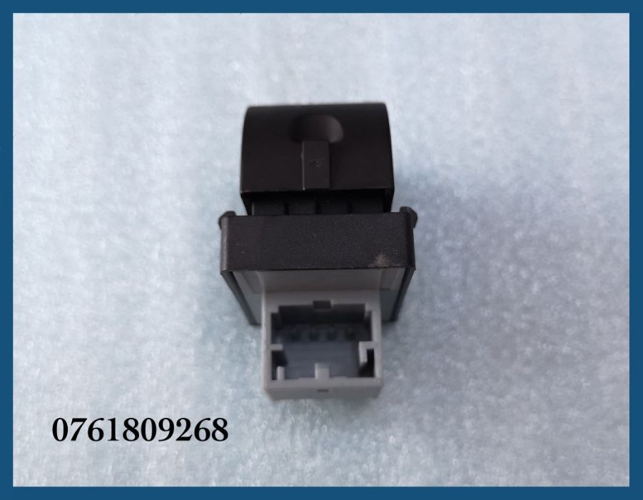 Pachet 3x butoane geam electric Audi A4 B6 B7 (2000-2008) 8E0 959 855