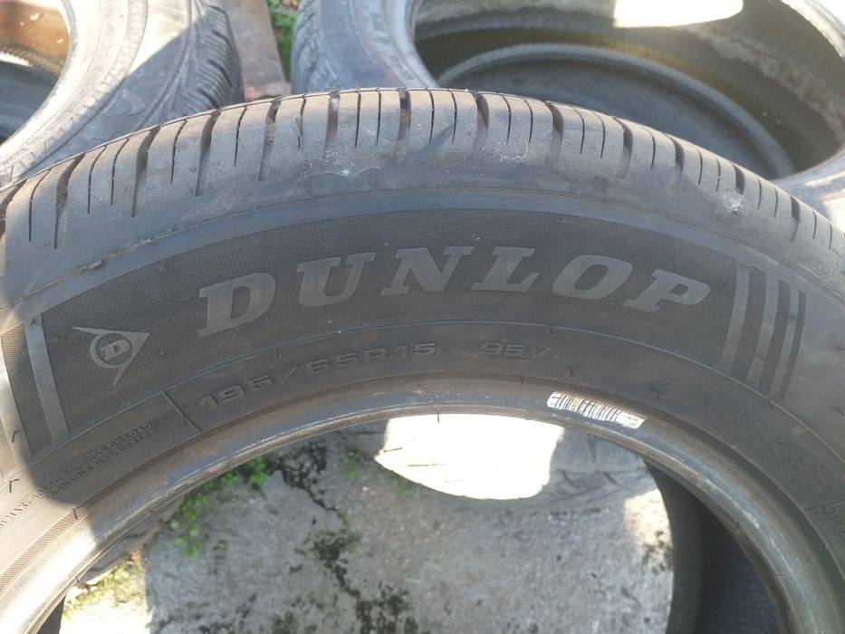 Гума 1 брой 195/65/15