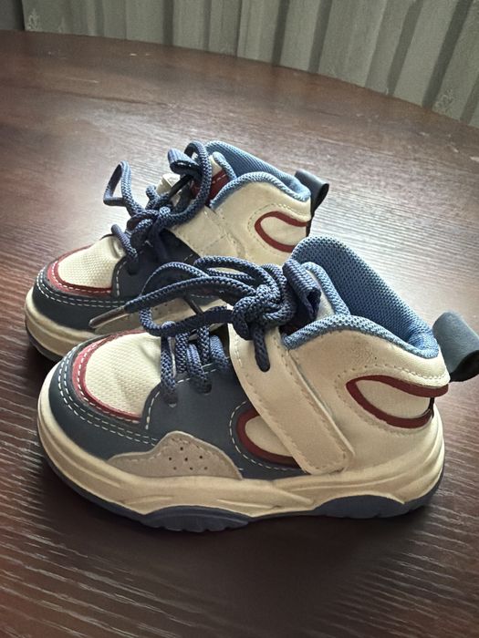 детская обувь унисекс