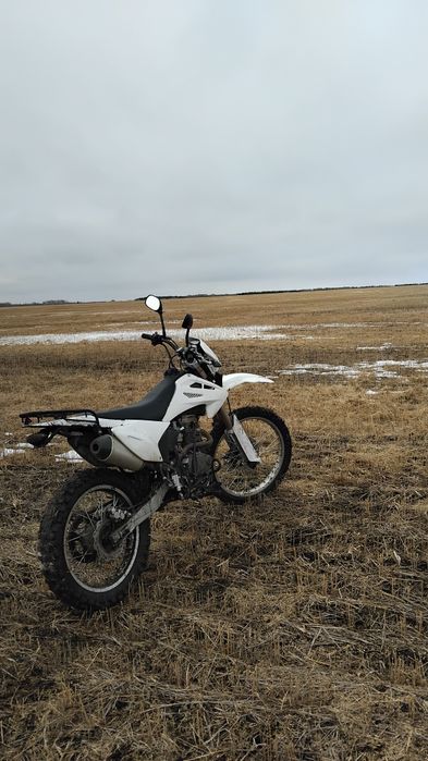 Продам эндуро 250 куб