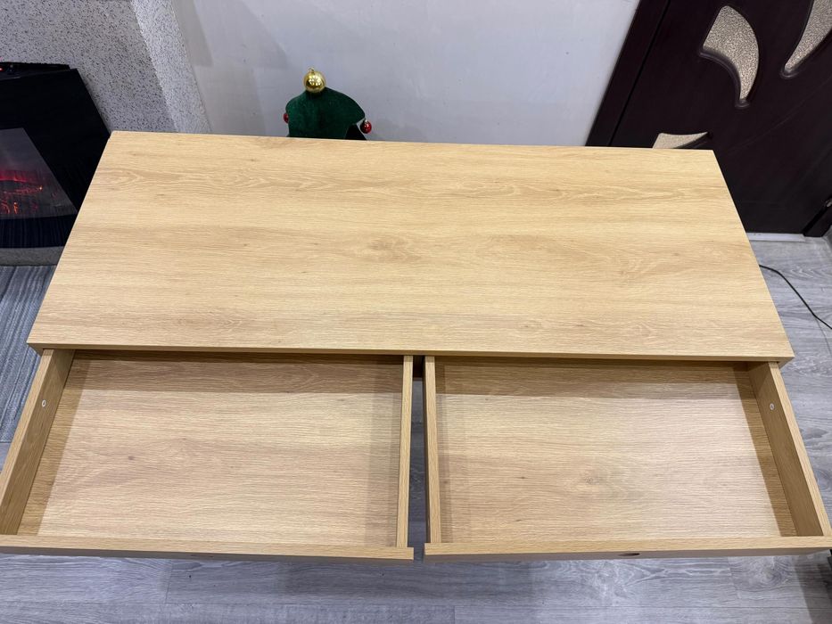 Jusk Бюро LINDVED 48x120