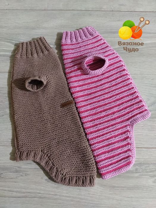 Жилетка для сфинкса аналичии.


 
Пряжа хлопок +акрил, мягкая, уютная,