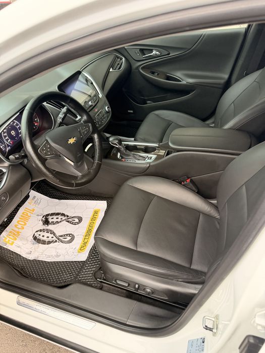 Malibu premier  2021й холти зур