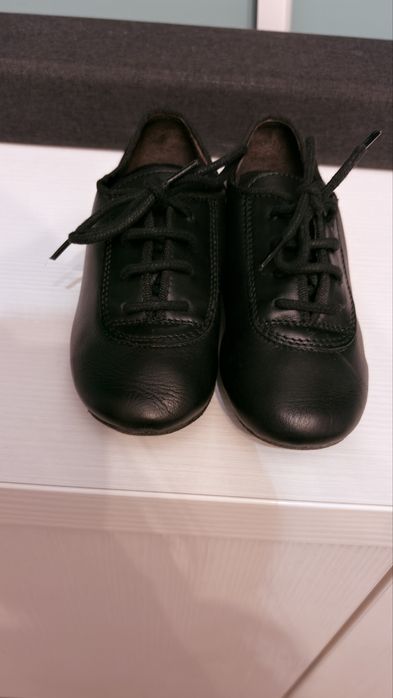 Pantofi dans sportiv baieti - Arina - 18.5 cm (5-6 ani)