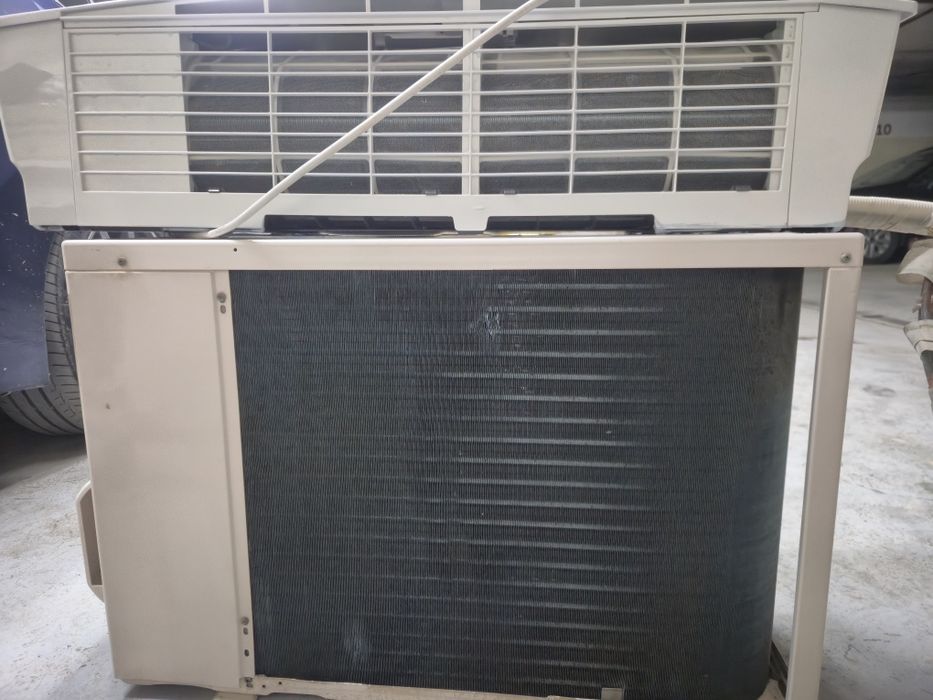 Продам кондиционер BEKO 12