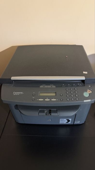 Принтер Canon i-SENSYS MF4018