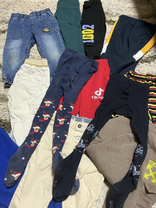 пакет пакет большой