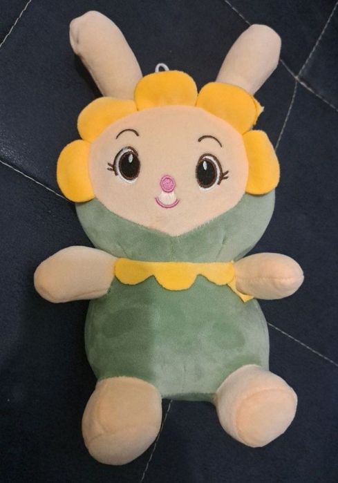 Мягкие игрушки новые разные размеры