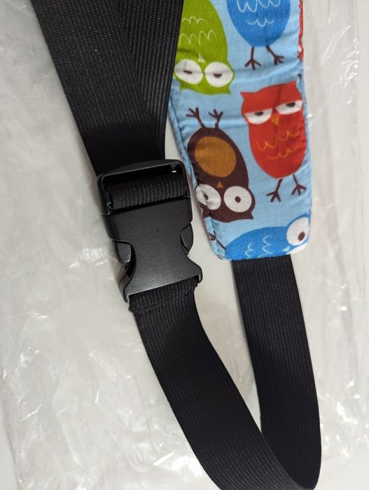 Suport cap copil pentru scaun auto - NOU