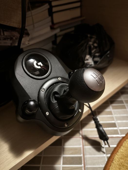 Volan logitech Driving Force g29