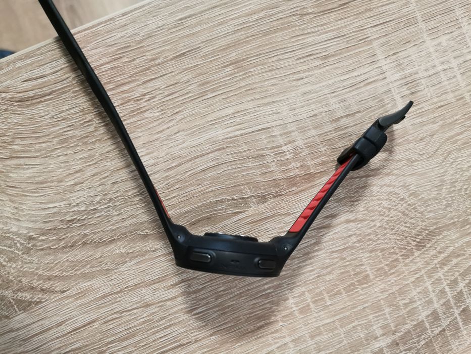 Smartwatch polar vantage titan