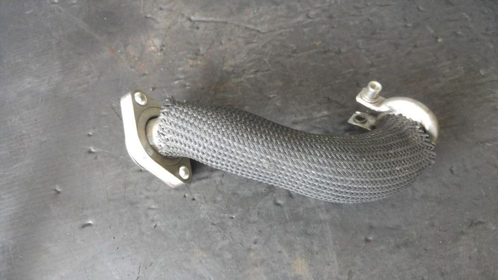 conducta egr 1.9 d 939a1000  fiat grande punto  alfa romeo 159