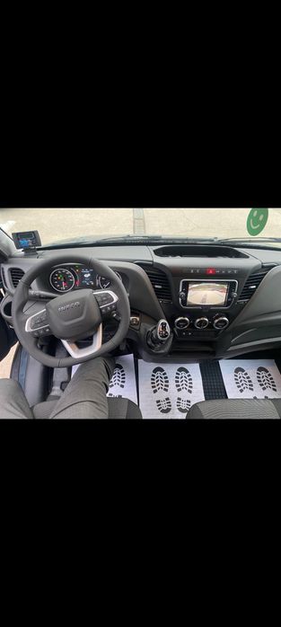 iveco Daily de vânzare