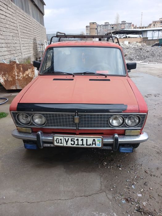 Продам жигули ваз 2103