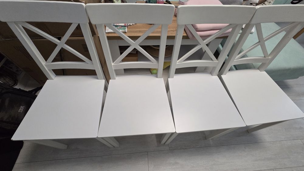 Masa MARSTRAND със столове