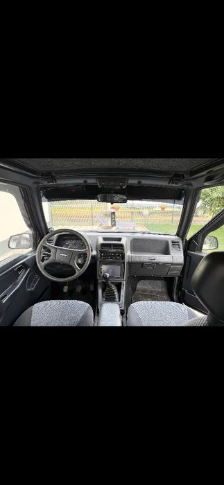 Suzuki vitara 1993 1.6 8v