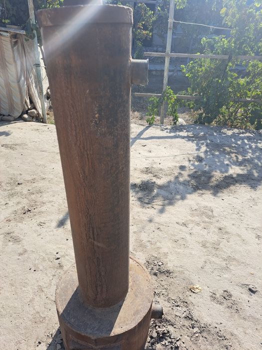 Котёл  сотилади  .