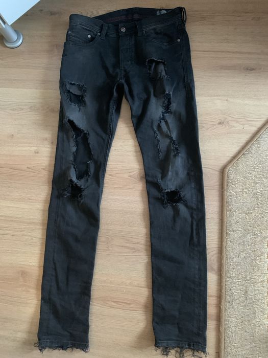 Blugi diesel originali