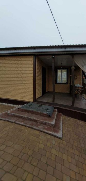 с Заречное, частный дом