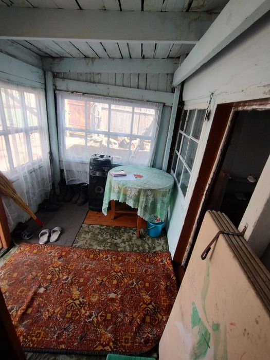 Продам дом в поселке Ушанова