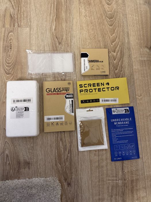 Husa/folie Samsung Galaxy Flip 7 / Flip 6