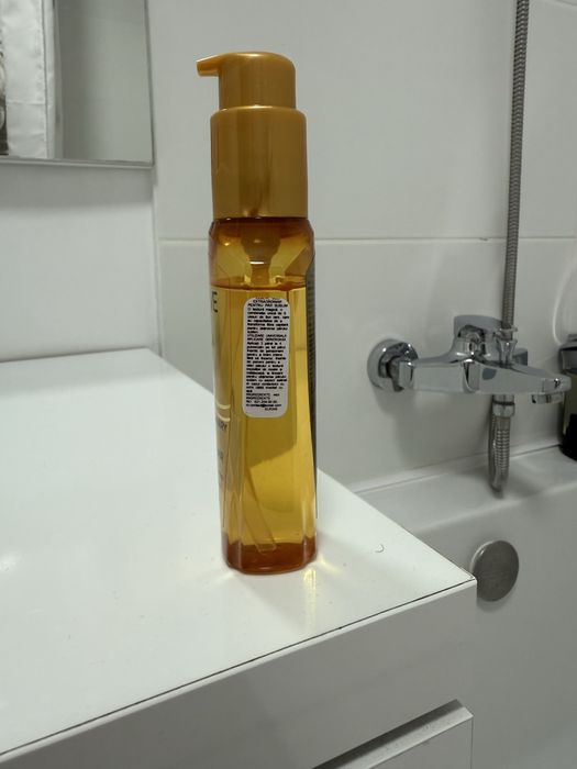 Loreal Paris Elseve Extraordinary Oil- ulei pt par deteriorat