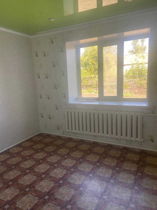 Продам квартиру в Большом Изюме