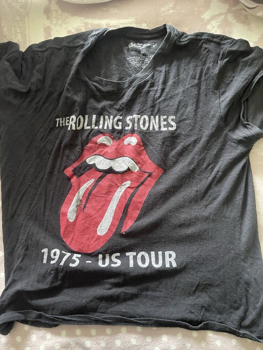 Тениска размер XL