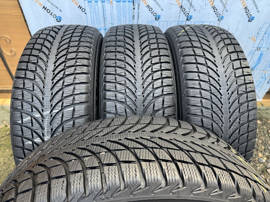 Anvelope 235 65 17