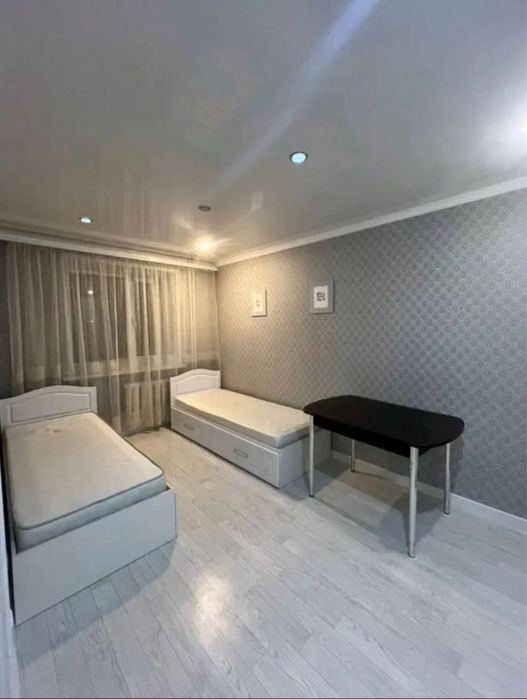 2-х ком в районе 3 поликлиники