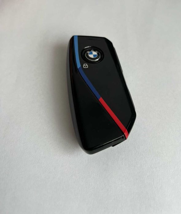 Cheie BMW F10 F01 F11 F15 F16 F30 F31 F32 F36 adaugare scriere G70 M