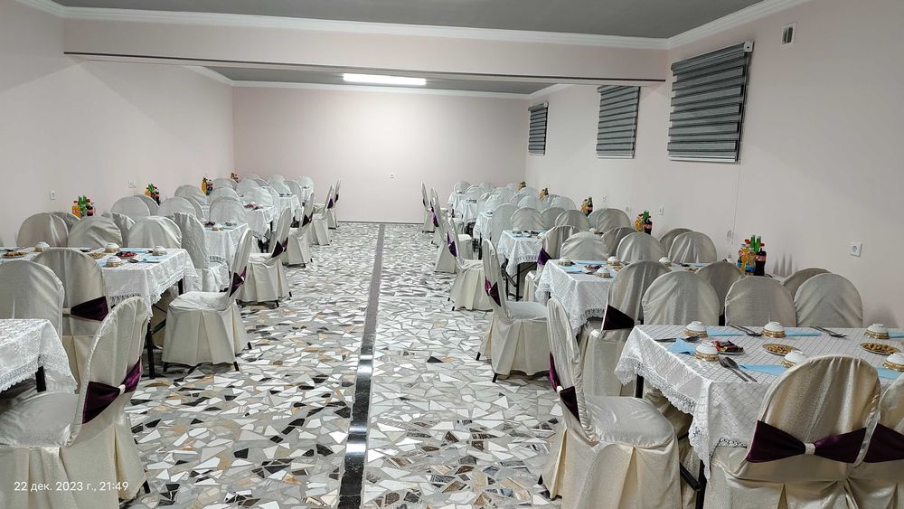 Нотурар жой ертуласи билан ижарага берилади