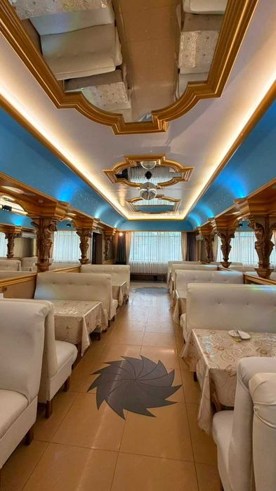 Продается Ресторан/летник на 180 мест!! 350 посадочных. Не в залоге