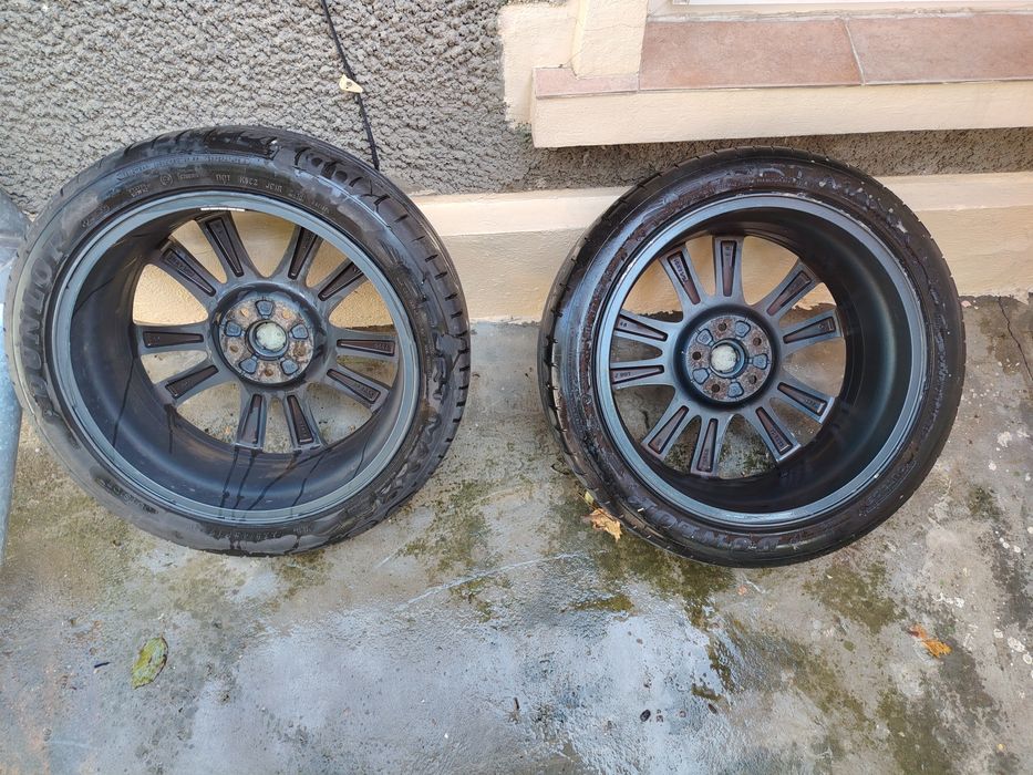 Jante Mazda 6 225/45/R19