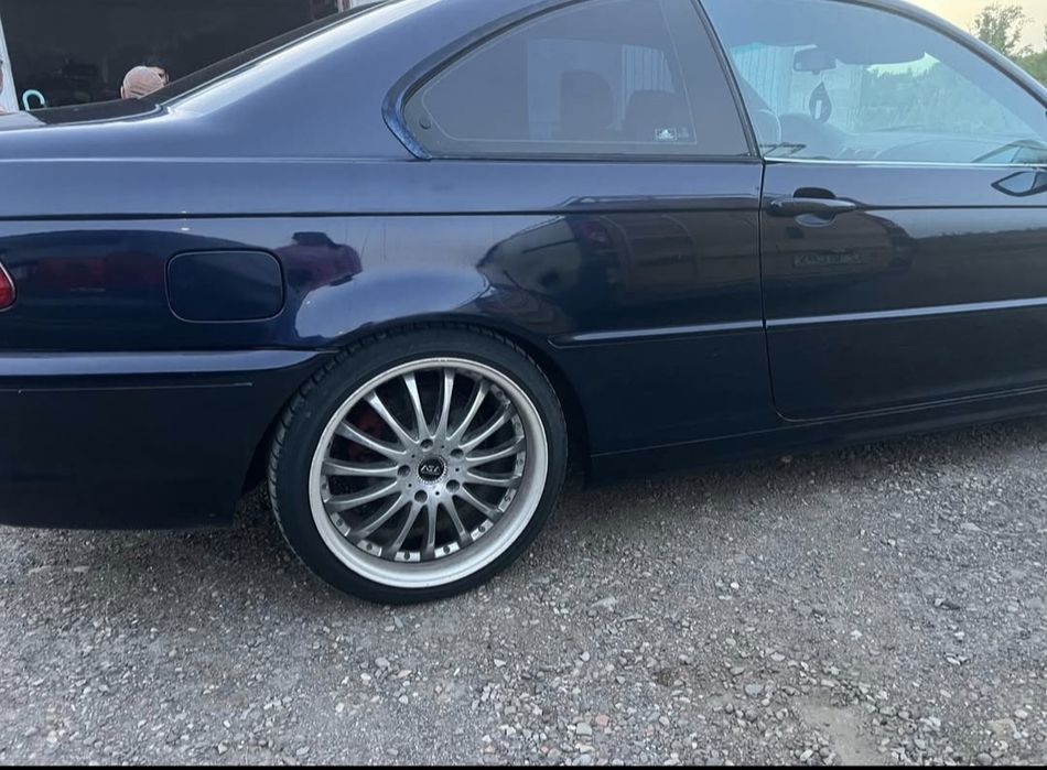BMW 3 Series 0 — imagine 3