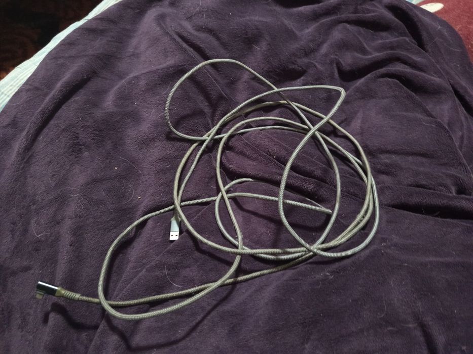 Продам зарядный шнур таипси