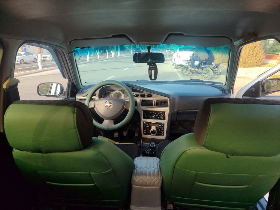 Ideal holatdagi avtomobil, arzon narxda