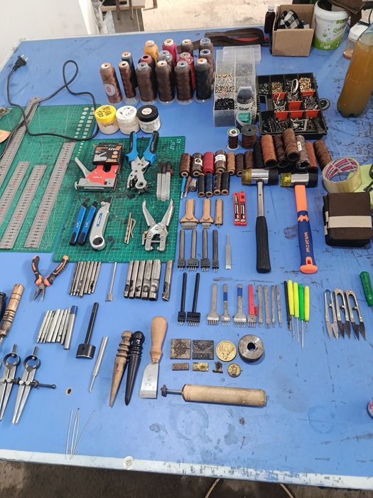 Тайёр Юриб турган бизнес сотилади