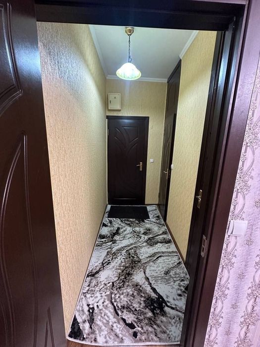 Аренда Чиланзар-2 ( гагарина) 2/3/4 Мебель+ Техника. Цена:500$