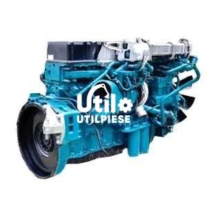 motor volvo ved12 d12 fh12 fm12 nh12 fl12 + piese motor volvo