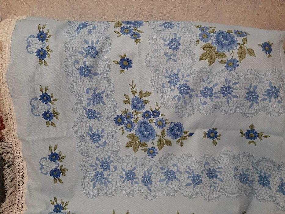 Покрывало  новое